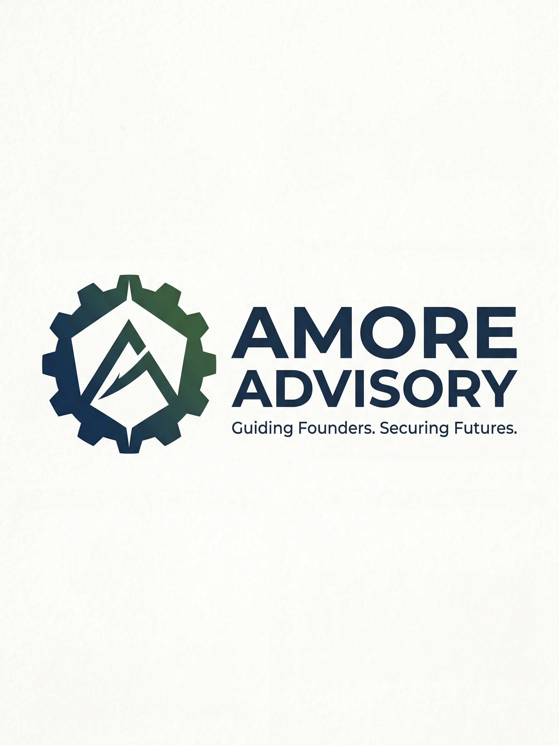 Amore Advisory – Manufacturing M&A & Operational Strategy